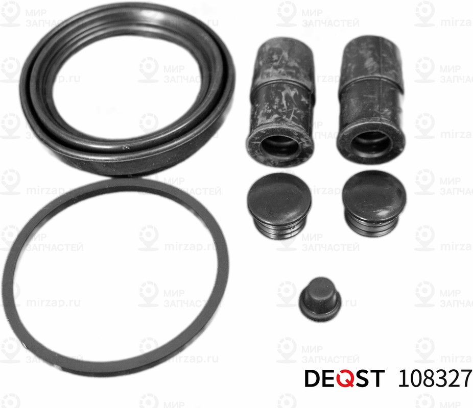 Запчасть LEMA 108327