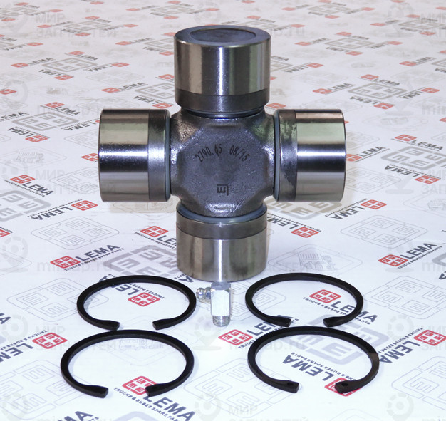 Крестовина (D=57,0-L=144,0Mm) LEMA 279065
