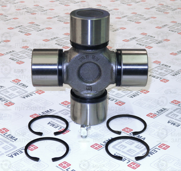Крестовина (D=65,0-L=190,0Mm) LEMA 279091