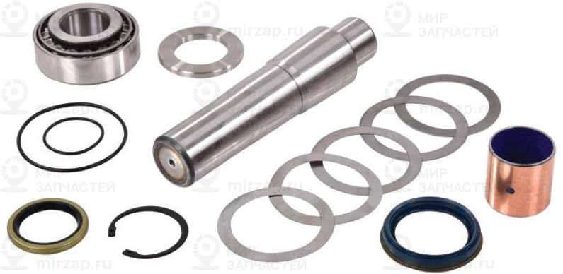 Запчасть LE.MA. 502