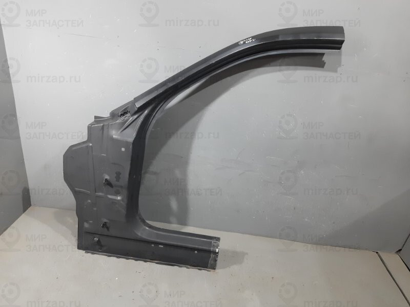Боковина Л
 BMW 41007955001