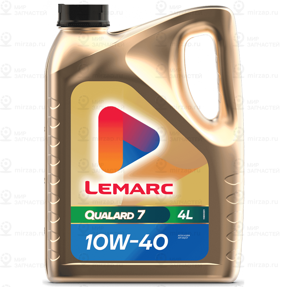 Запчасть Lemarc 11770501