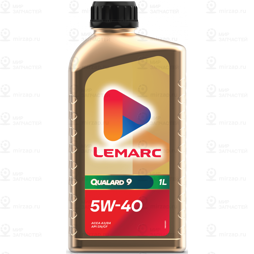 Запчасть Lemarc 11780301