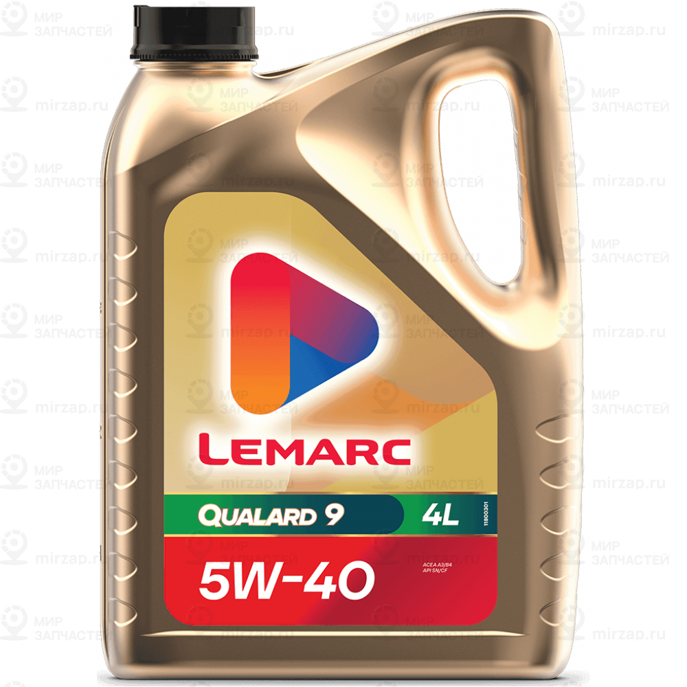 Запчасть Lemarc 11780501