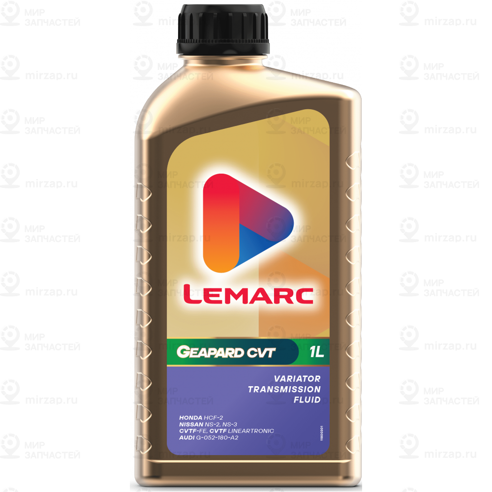 Запчасть Lemarc 11930301