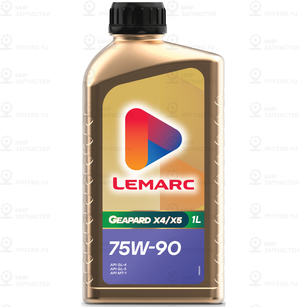 Запчасть Lemarc 11950301