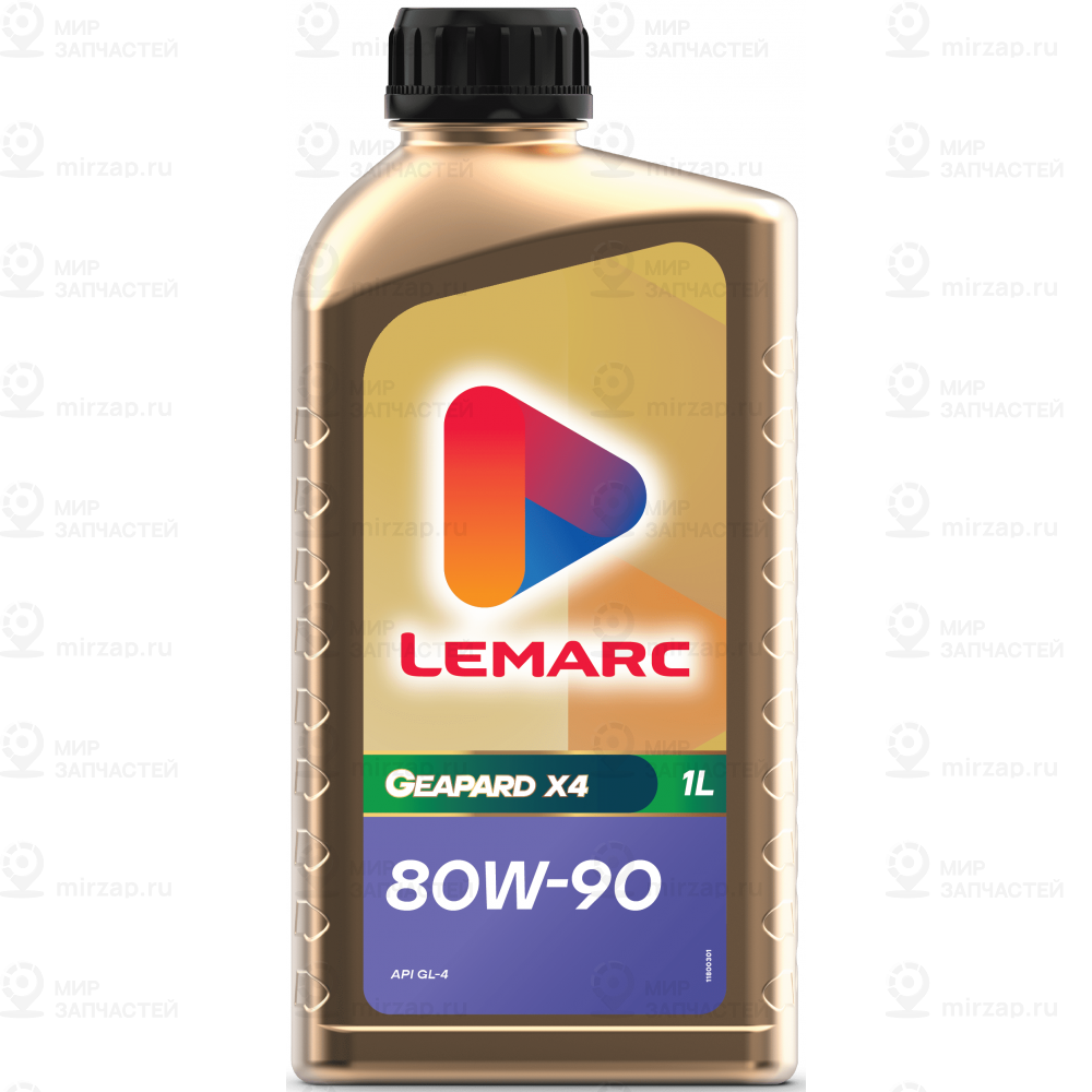 Запчасть Lemarc 11960301