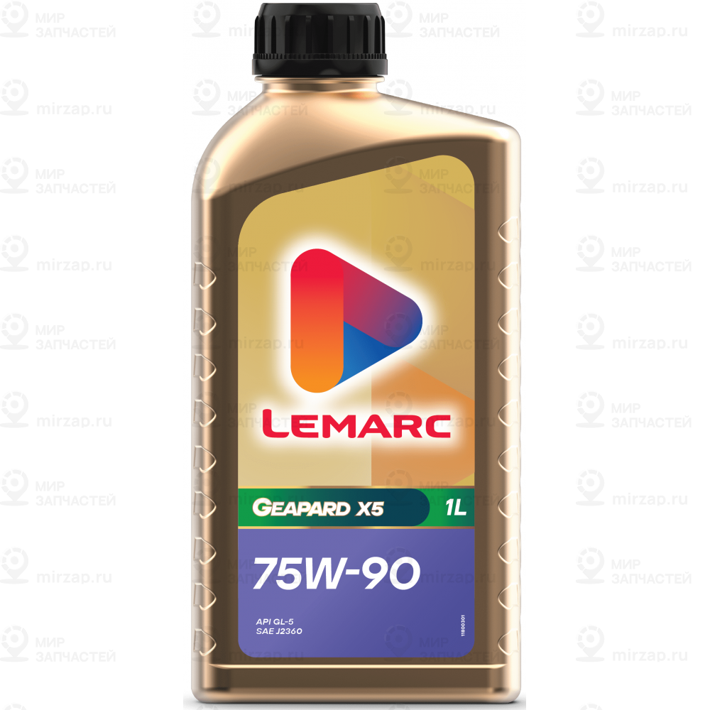 Запчасть Lemarc 12040301
