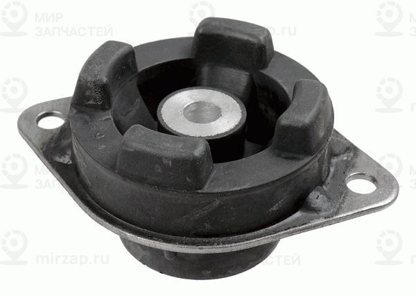 Подвеска, автоматическая коробка передач LEMFORDER 1003601