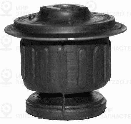Подвеска, двигатель LEMFORDER 1013402