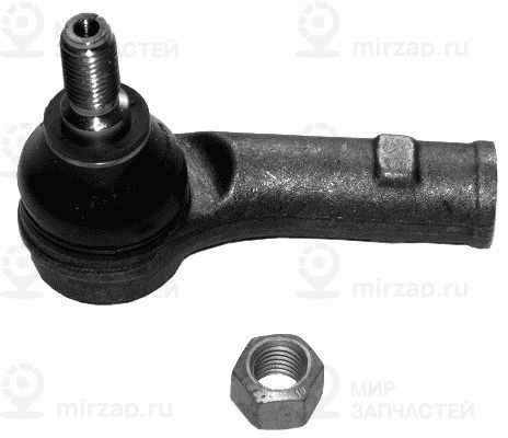 Наконечник поперечной рулевой тяги LEMFORDER 1027402