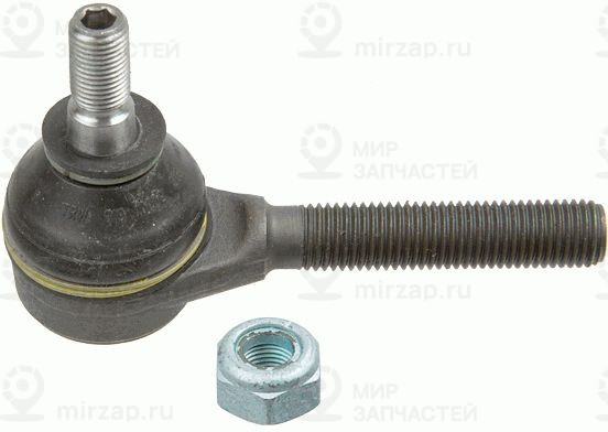 Наконечник поперечной рулевой тяги LEMFORDER 1070603