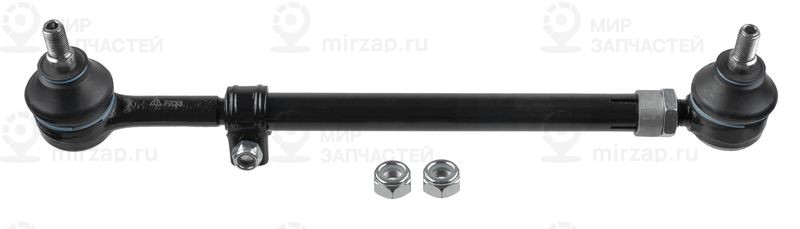 Поперечная рулевая тяга LEMFORDER 1072502