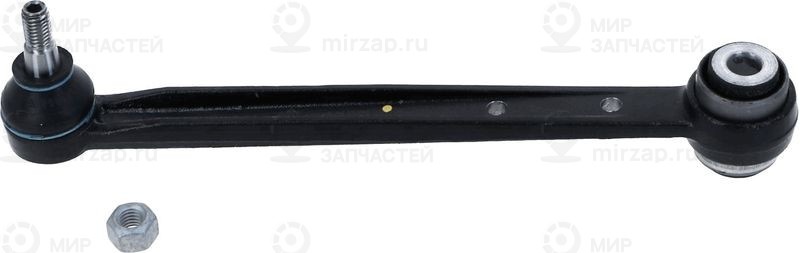 Поперечная рулевая тяга LEMFORDER 1075001