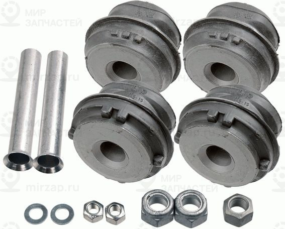 Запчасть LEMFORDER 1097001