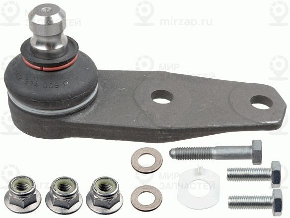Запчасть LEMFORDER 1211903