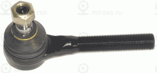 Наконечник поперечной рулевой тяги LEMFORDER 1254601