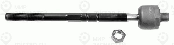 Осевой шарнир, рулевая тяга LEMFORDER 1266102