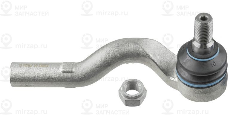 Наконечник поперечной рулевой тяги LEMFORDER 1266302