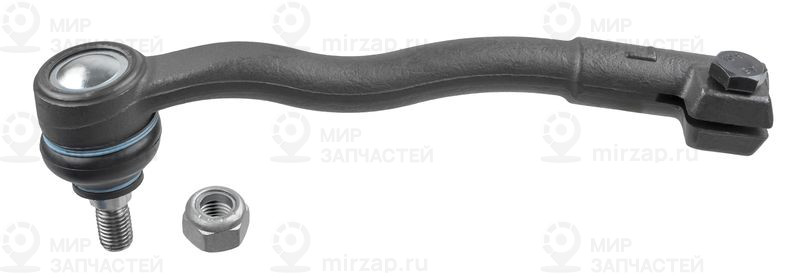 Наконечник поперечной рулевой тяги LEMFORDER 1329703