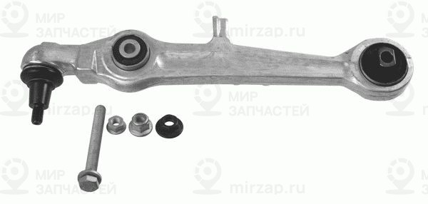 Рычаг независимой подвески колеса, подвеска колеса LEMFORDER 1367301