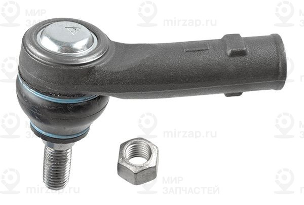 Наконечник поперечной рулевой тяги LEMFORDER 1454902