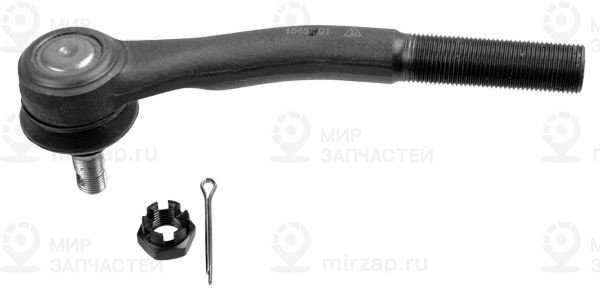Запчасть LEMFORDER 1545801