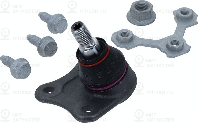 Запчасть LEMFORDER 1761902