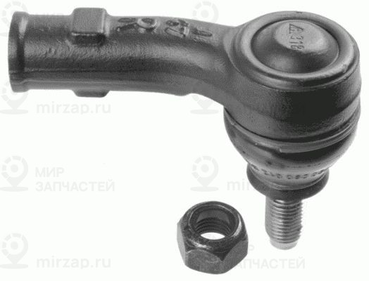 Запчасть LEMFORDER 1762402