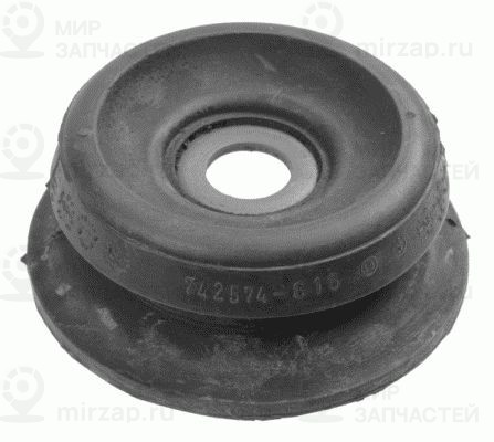 Запчасть LEMFORDER 1762802