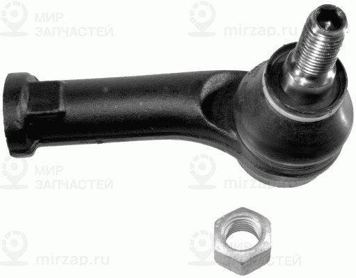Наконечник поперечной рулевой тяги LEMFORDER 1767502