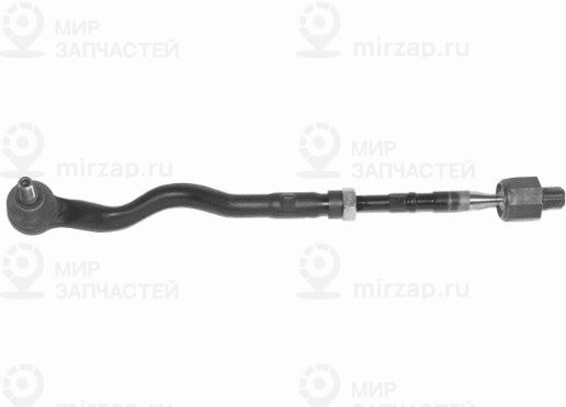 Поперечная рулевая тяга LEMFORDER 2166602