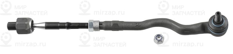 Поперечная рулевая тяга LEMFORDER 2167102