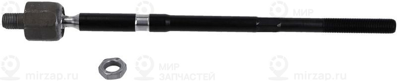 Осевой шарнир, рулевая тяга LEMFORDER 2225002