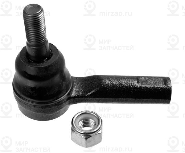 Наконечник поперечной рулевой тяги LEMFORDER 2287601