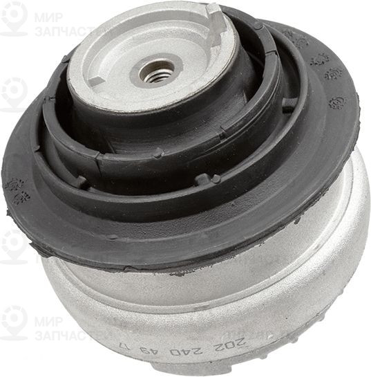 Запчасть LEMFORDER 2289901