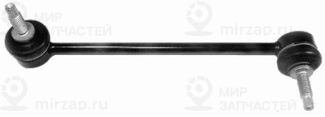 Тяга / стойка, стабилизатор LEMFORDER 2301002