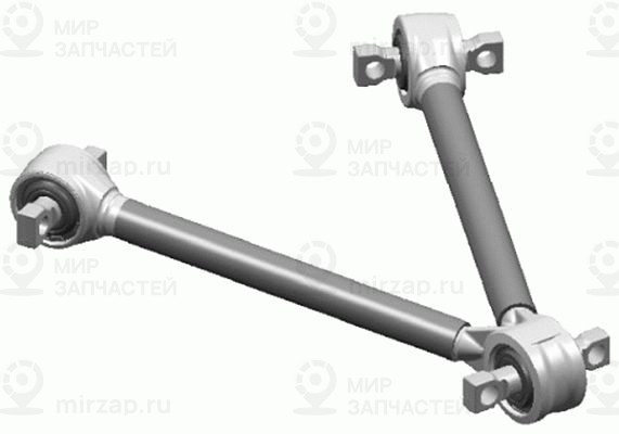 Запчасть LEMFORDER 2306902