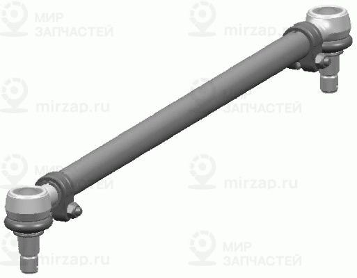 Запчасть LEMFORDER 2410801