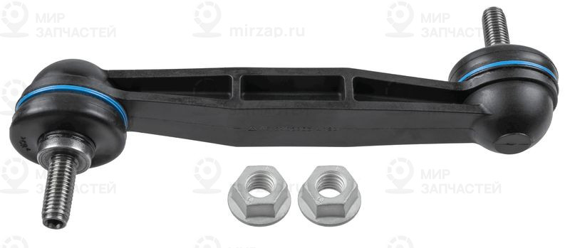 Запчасть LEMFORDER 2452903