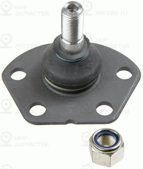 Запчасть LEMFORDER 2453802