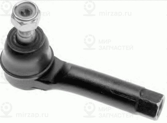 Наконечник поперечной рулевой тяги LEMFORDER 2468401