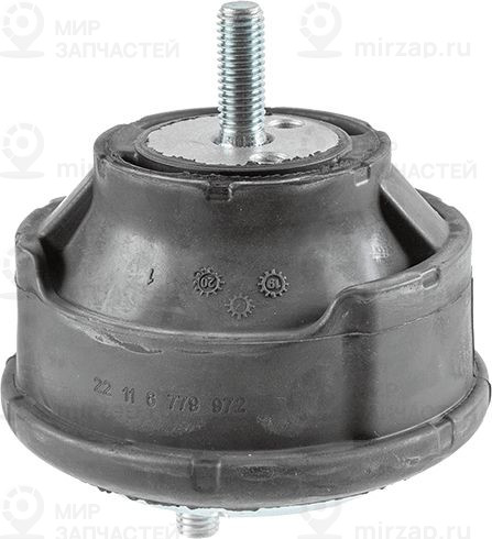Запчасть LEMFORDER 2495601