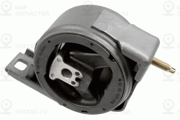 Подвеска, двигатель LEMFORDER 2506101