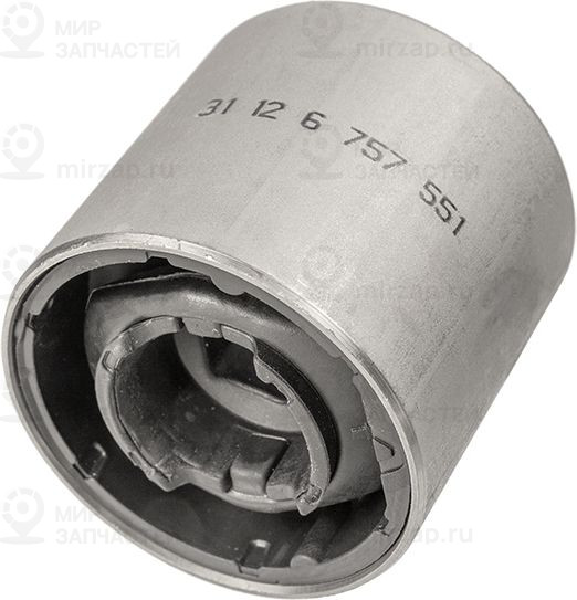 Запчасть LEMFORDER 2532001