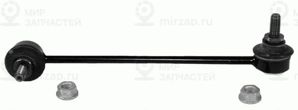 Запчасть LEMFORDER 2534402