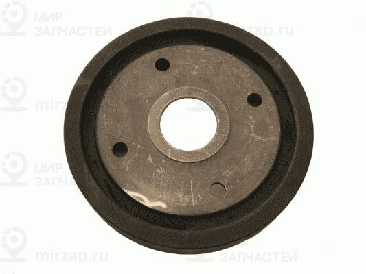 Амортизатор, карданный вал LEMFORDER 2538201