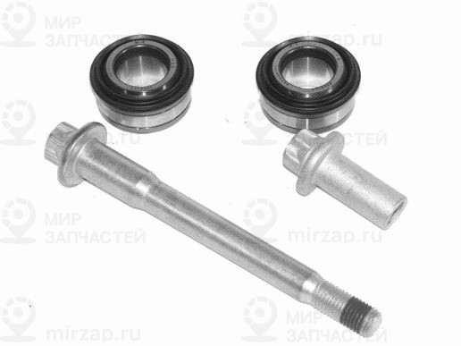 Запчасть LEMFORDER 2544301