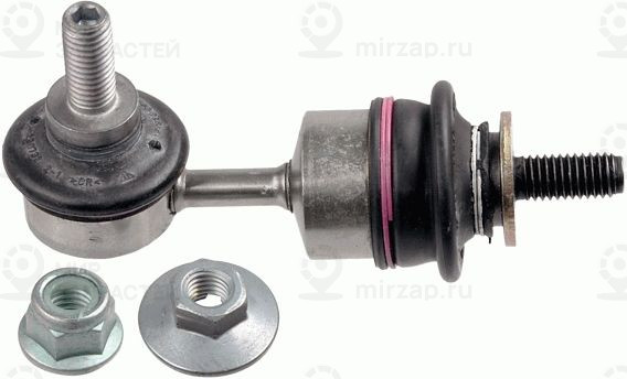 Запчасть LEMFORDER 2581102