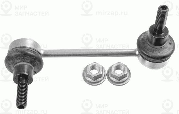 Запчасть LEMFORDER 2581402